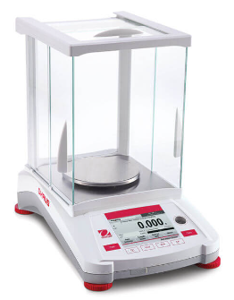 奥豪斯ohaus精密天平AX1502ZH/E